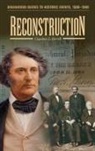 Claudine Ferrell, Ferrell Claudine L. - Reconstruction