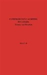 James Cutt, Cutt James - Comprehensive Auditing in Canada
