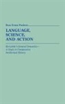 Ross Evans Paulson, Unknown - Language, Science, and Action