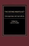 Lorn S. Foster, Foster Lorn S. - The Voting Rights Act