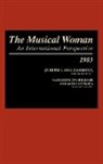Unknown, Jane Gottlieb, Gottlieb Jane, Catherine Overhause, Catherine Overhauser, Zaimont Judith Lang - The Musical Woman