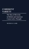 Michael D. Clark - Coherent Variety