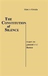 Marvin Rintala, Rintala Marvin, Unknown - The Constitution of Silence