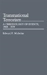 Edward F. Mickolus, Mickolus Edward F. - Transnational Terrorism
