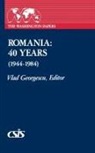 Vlad Georgescu - Romania