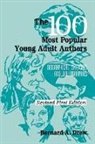 Bernard A. Drew, Drew Bernard A. - The 100 Most Popular Young Adult Authors