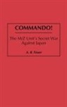 A. B. Feuer, Feuer A. B. - Commando!