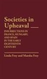 Linda Frey, Marsha Frey - Societies in Upheaval