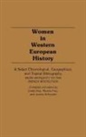 Linda Frey, Marsha Frey, Joanne Schneider - Women in Western European History