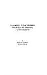 Philip Altbach, Philip G. Altbach - Comparative Higher Education