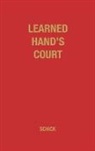Marvin Schick, Unknown - Learned Hand's Court