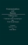 Marilyn Huxford, Huxford Marilyn, Benjamin F. Shearer, Shearer Benjamin F. - Communications and Society