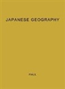 Robert B. Hall, Toshio Noh, Unknown - Japanese Geography