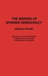 Donald Share, Share Donald, Unknown - The Making of Spanish Democracy
