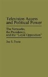 Joe S. Foote, Foote Joe S. - Television Access and Political Power