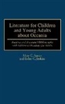 Mary C. Austin, Esther C. Jenkins - Literature for Children and Young Adults about Oceania