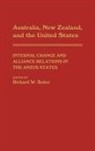 Richard W. Baker, Baker Richard W. - Australia, New Zealand, and the United States