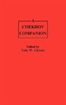 Clyman Toby W., Toby W. Clyman - A Chekhov Companion