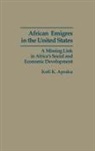 Kofi K. Apraku, Kofi Konadu Apraku, Apraku Kofi K. - African Emigres in the United States