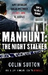 Colin Sutton, Sutton Colin - Manhunt: The Night Stalker