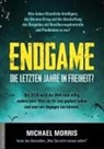 Michael Morris, Jan van Helsing - Endgame