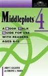 John T. Gillespie, Corinne J. Naden, Unknown - Middleplots