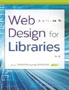 Charles Rubenstein, Rubenstein Charles P. - Web Design for Libraries