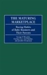 Euehun Lee, Lee Euehun, Anil Mathur, Mathur Anil, George Moschis, George P. Moschis... - The Maturing Marketplace