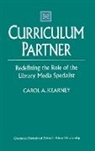 Carol Kearney, Kearney Carol A. - Curriculum Partner