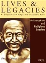 Christian D. von Dehsen, Christian von Dehsen, Inc Staff Moschovitis Group, Moschovitis Group Inc - Philosophers and Religious Leaders