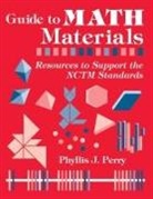 Phyllis J. Perry, Perry Phyllis J. - Guide to Math Materials