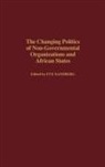 Sandberg Eve, Eve Sandberg - The Changing Politics of Non-Governmental Organizations and African States