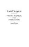 Alan Vaux, Vaux Alan - Social Support