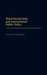 Seamus Cleireacain, Seamus O'Cleireacain - Third World Debt and International Public Policy