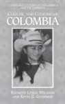 Kevin Guerrieri, Guerrieri Kevin G., Raymond Williams, Williams Raymond L. - Culture and Customs of Colombia