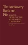 Edward Magdol, Unknown - The Antislavery Rank and File