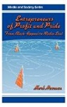 Mark Newman, Newman Mark - Entrepreneurs of Profit and Pride