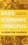 Christophe Faille, David O'Connor - Basic Economic Principles
