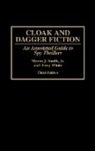Myron J. Jr. Smith, Smith Myron J., White Terry - Cloak and Dagger Fiction