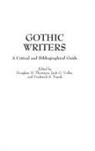 Frederick Frank, Frank Frederick S., Douglass Thomson, Thomson Douglass H., Jack Voller, Voller Jack G. - Gothic Writers