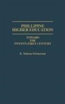 E Nelson Swinerton, E. Nelson Swinerton - Philippine Higher Education
