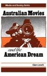 Glenn Lewis, Lewis Glenn - Australian Movies and the American Dream