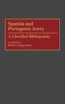 Robert Singerman - Spanish and Portuguese Jewry