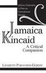 Lizabeth Paravisini-Gebert, Paravisini-Gebert Lizabeth - Jamaica Kincaid