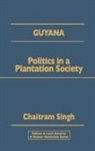 Chaitram Singh, Singh Chaitram - Guyana