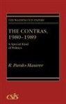 R. Pardo-Maurer, W. Pardo-Maurer, Pardo-Maurer W. - The Contras, 1980-1989