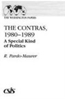 R. Pardo-Maurer - The Contras, 1980-1989
