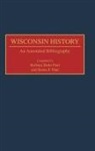 Barbara Paul, Barbara Dotts Paul, Justus Paul - Wisconsin History