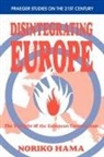 Noriko Hama, Lsi - Disintegrating Europe