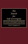 Beth Waggenspack, Beth Marie Waggenspack - The Search for Self-Sovereignty